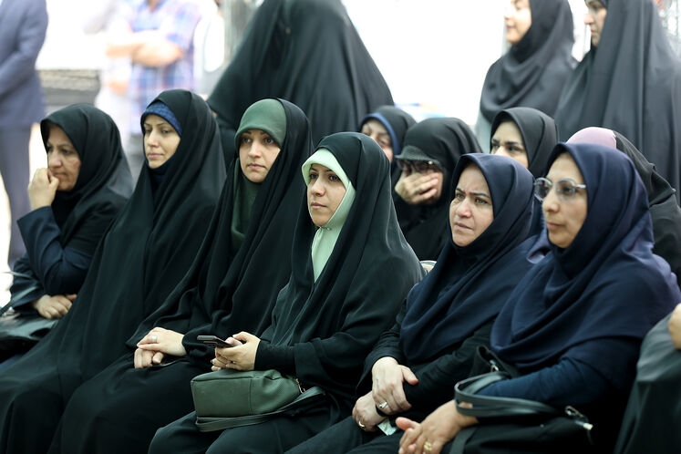 آیین گرامیداشت سوم خرداد