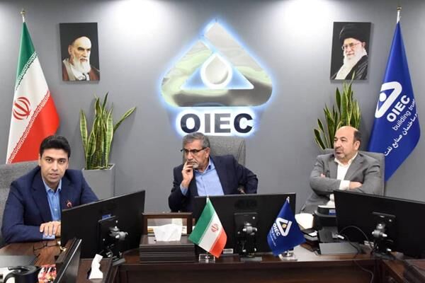 طرح فشارافزایی پارس جنوبی؛ ضامن امنیت انرژی کشور