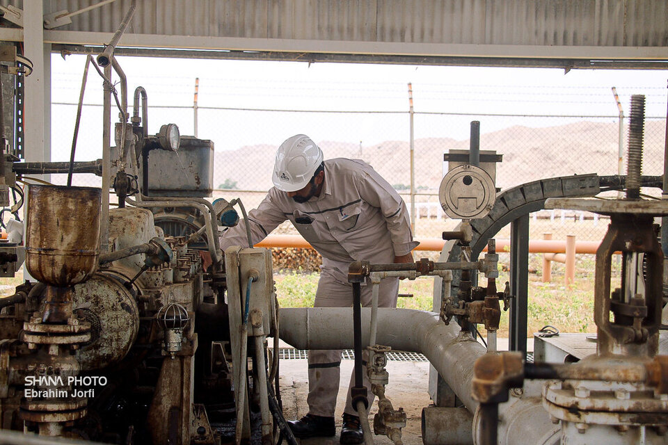 صرفهجویی ۱۵ هزار میلیارد ریالی در گچساران صرفهجویی ۱۵ هزار میلیارد ریالی در گچساران