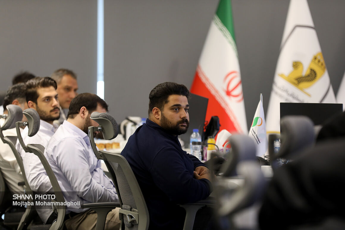 هوش مصنوعی ایرانی برای صنعت نفت جهانی