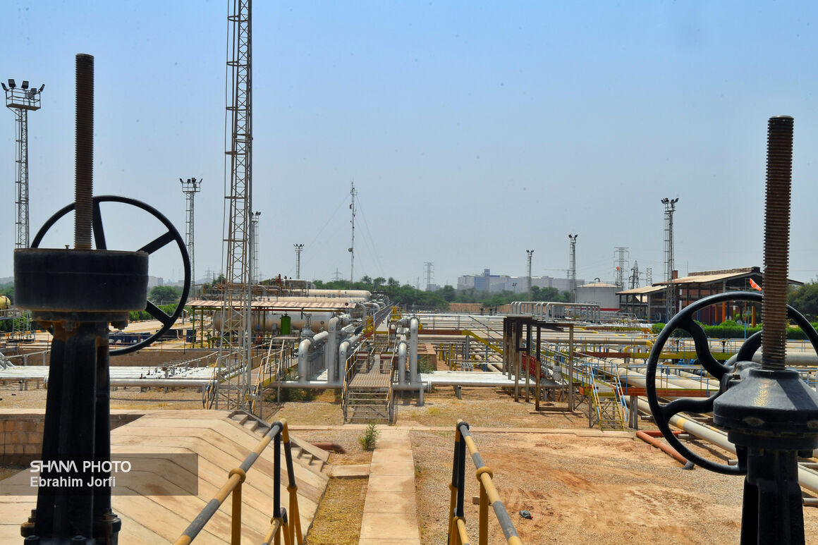 Iran’s oil industry must tap reserves to turn potential into power