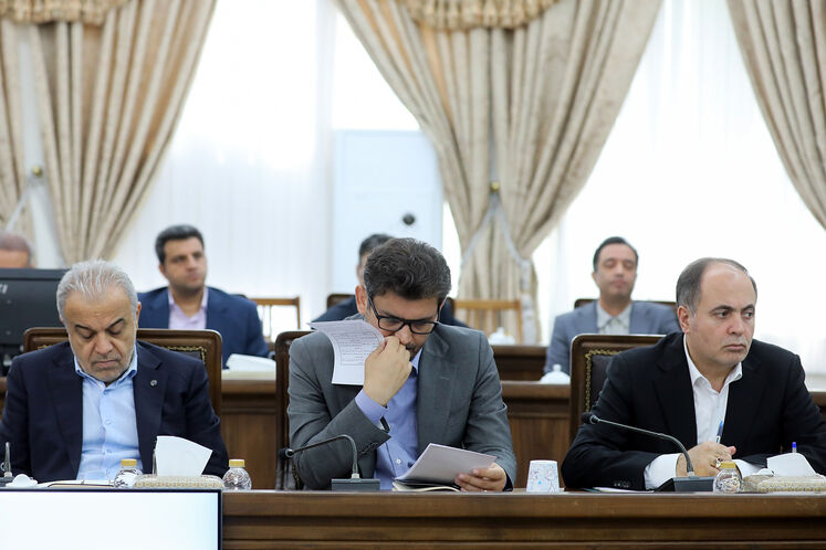 غلامرضا نوری قزلجه، وزیر جهاد کشاورزی