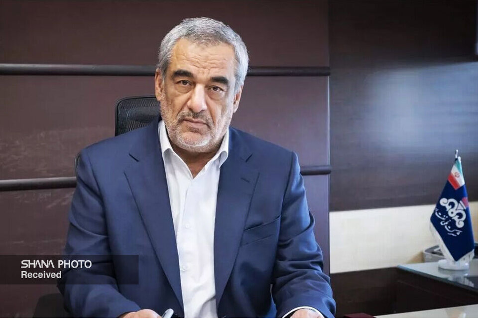 صنعت نفت در اوج تهدید لحظه‌ای نایستاد