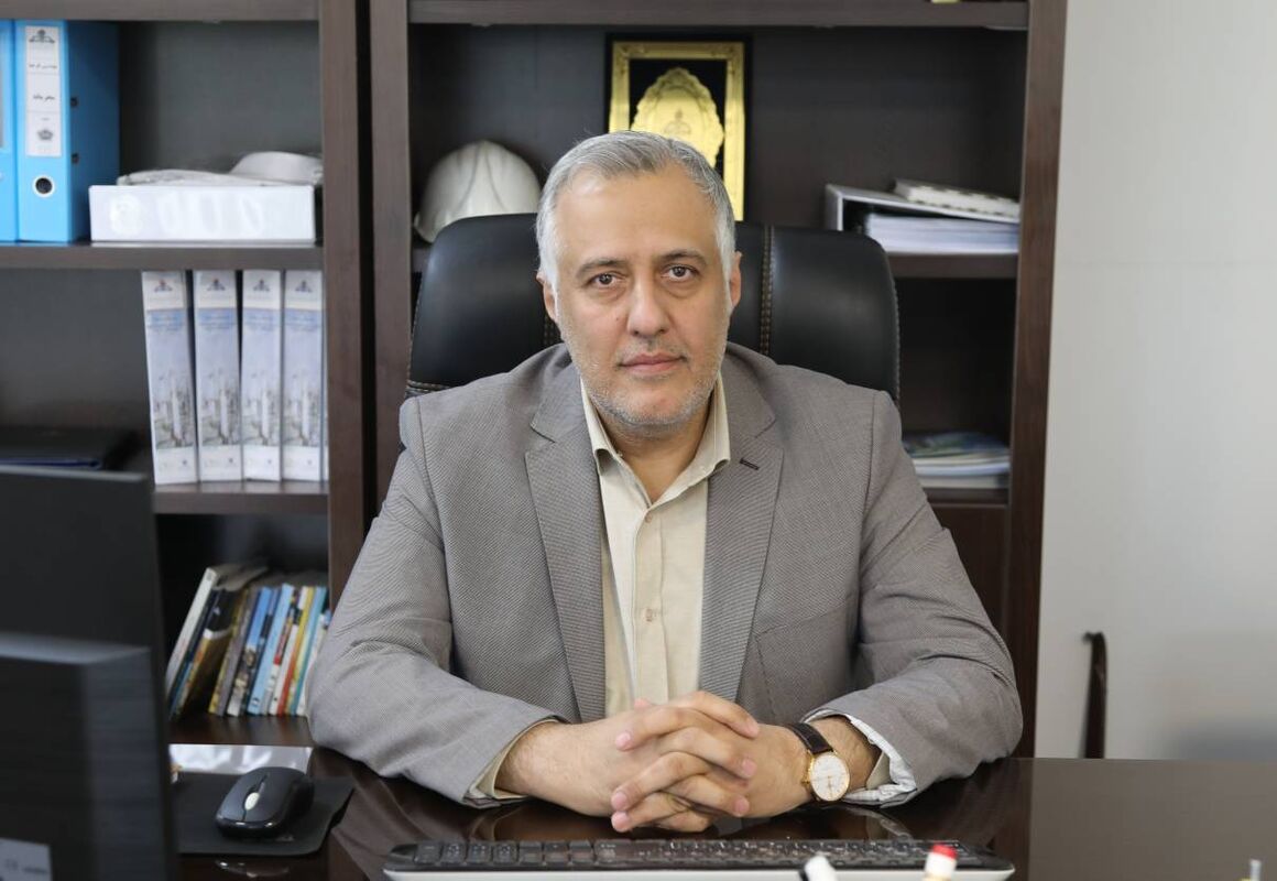 کیفیسازی بنزین پالایشگاه تهران با اتکا به توان داخلی کیفیسازی بنزین پالایشگاه تهران با اتکا به توان داخلی