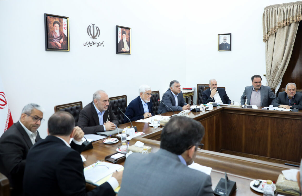 تصویب طرح توسعه و بهرهبرداری میدان نفتی چنگوله در شورای اقتصاد تصویب طرح توسعه و بهرهبرداری میدان نفتی چنگوله در شورای اقتصاد