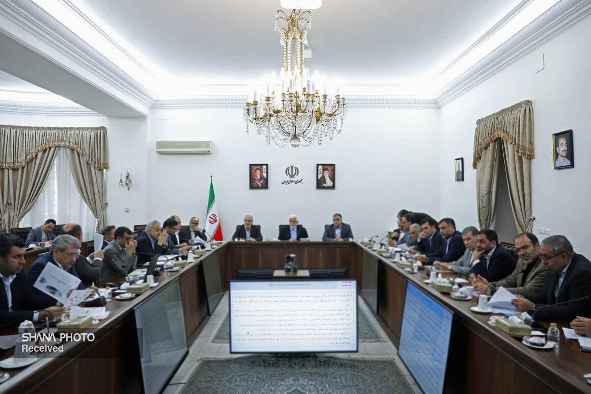 Changouleh Oil Field Development Plan approved by Economic Council