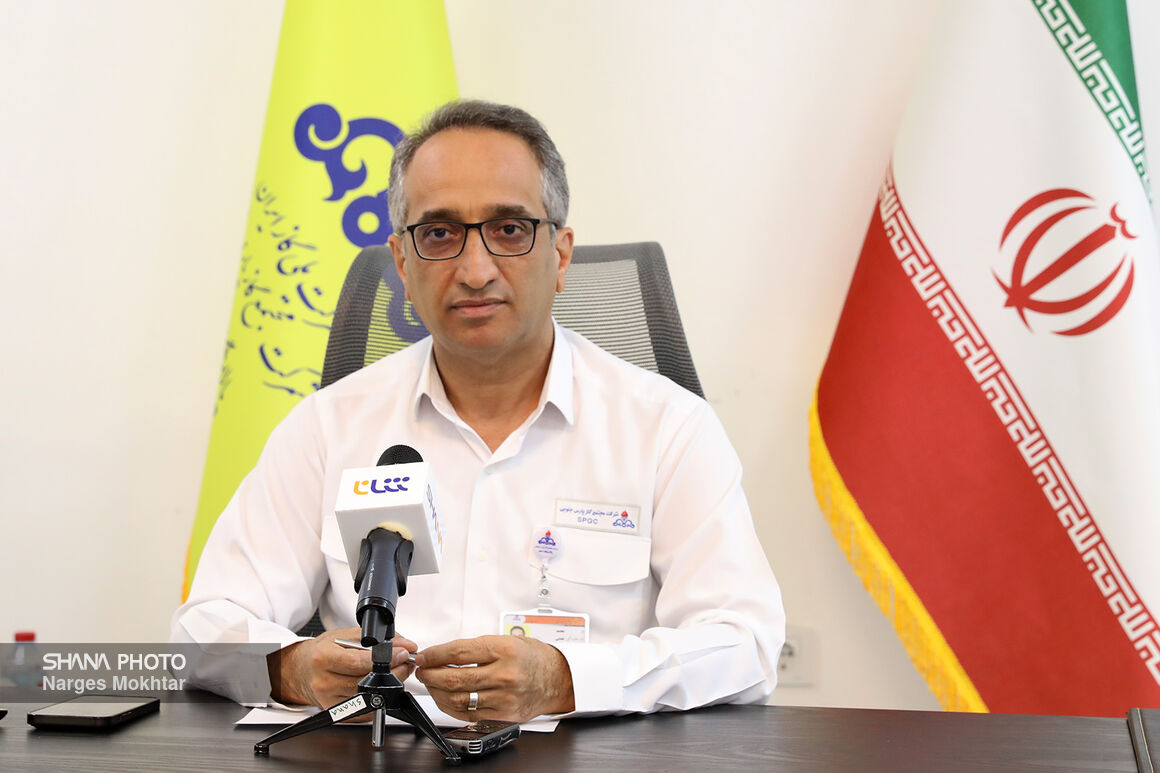 Localization of technology key to boosting gas output at SP