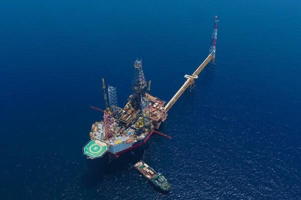 Upgrading offshore infrastructure essential for gas compression project
