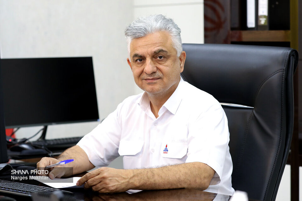 افزایش تولید محصولات جانبی پالایشگاه گاز فجر جم