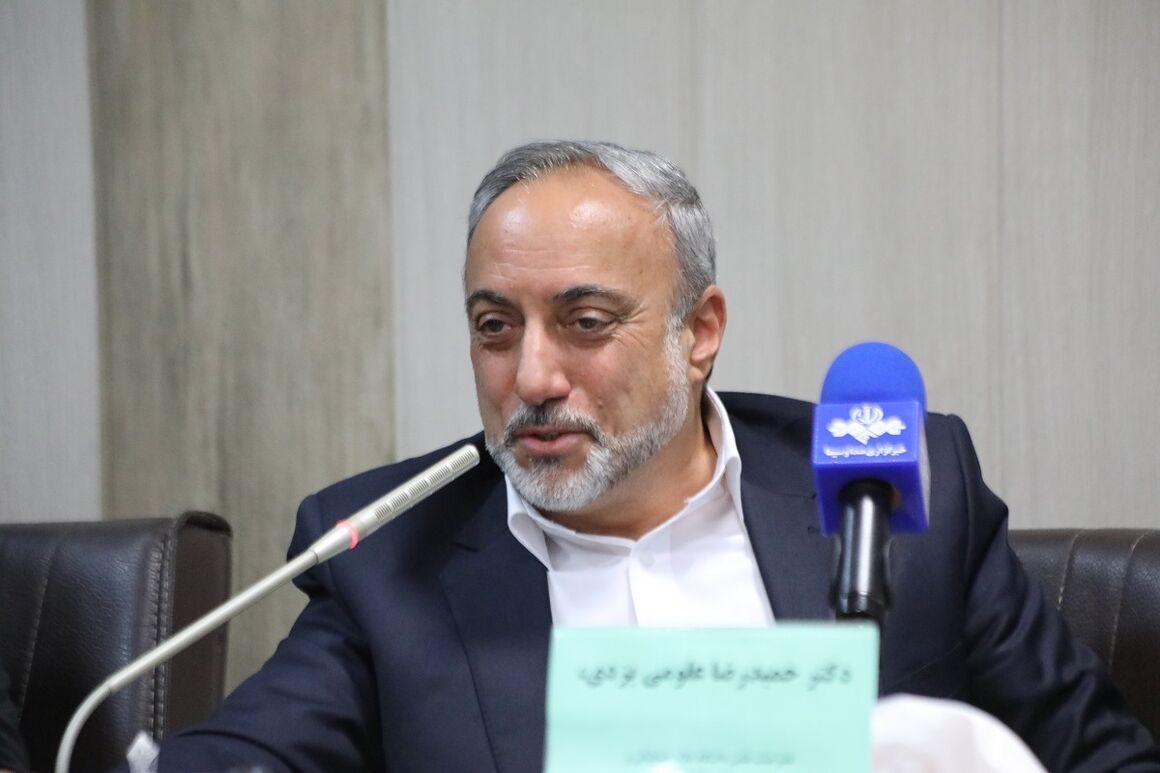 برگزاری همایش بین‌المللی سرمایه‌گذاری در صنعت نفت