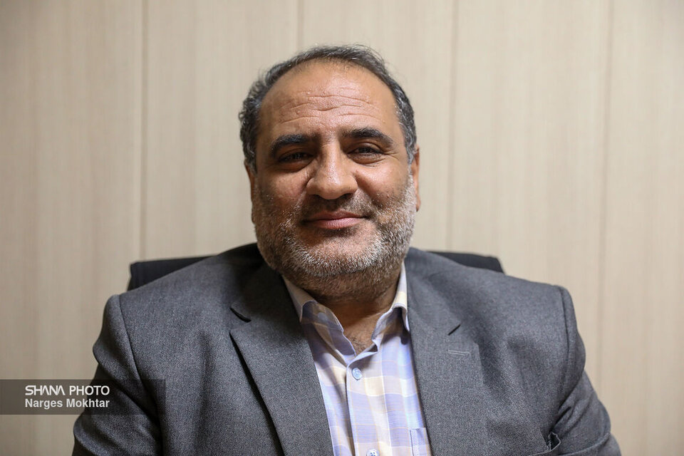 جذب نخبگان دانشگاهی؛ راهبرد شرکت پالایش و پخش