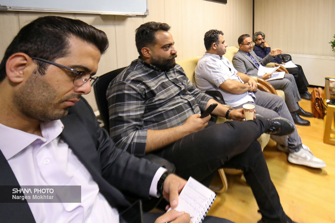 پیام خوزستان