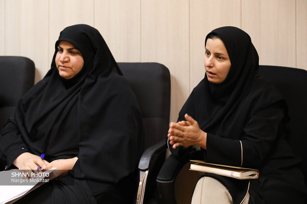 پیام خوزستان