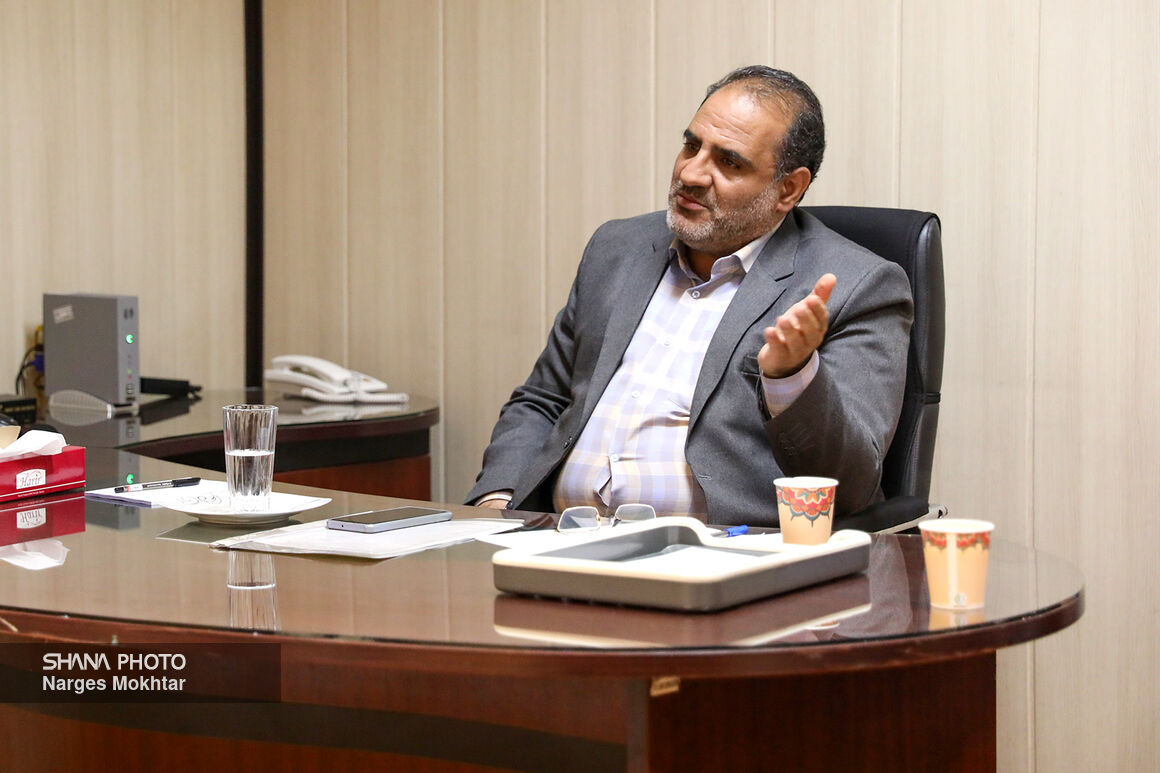 پیام خوزستان