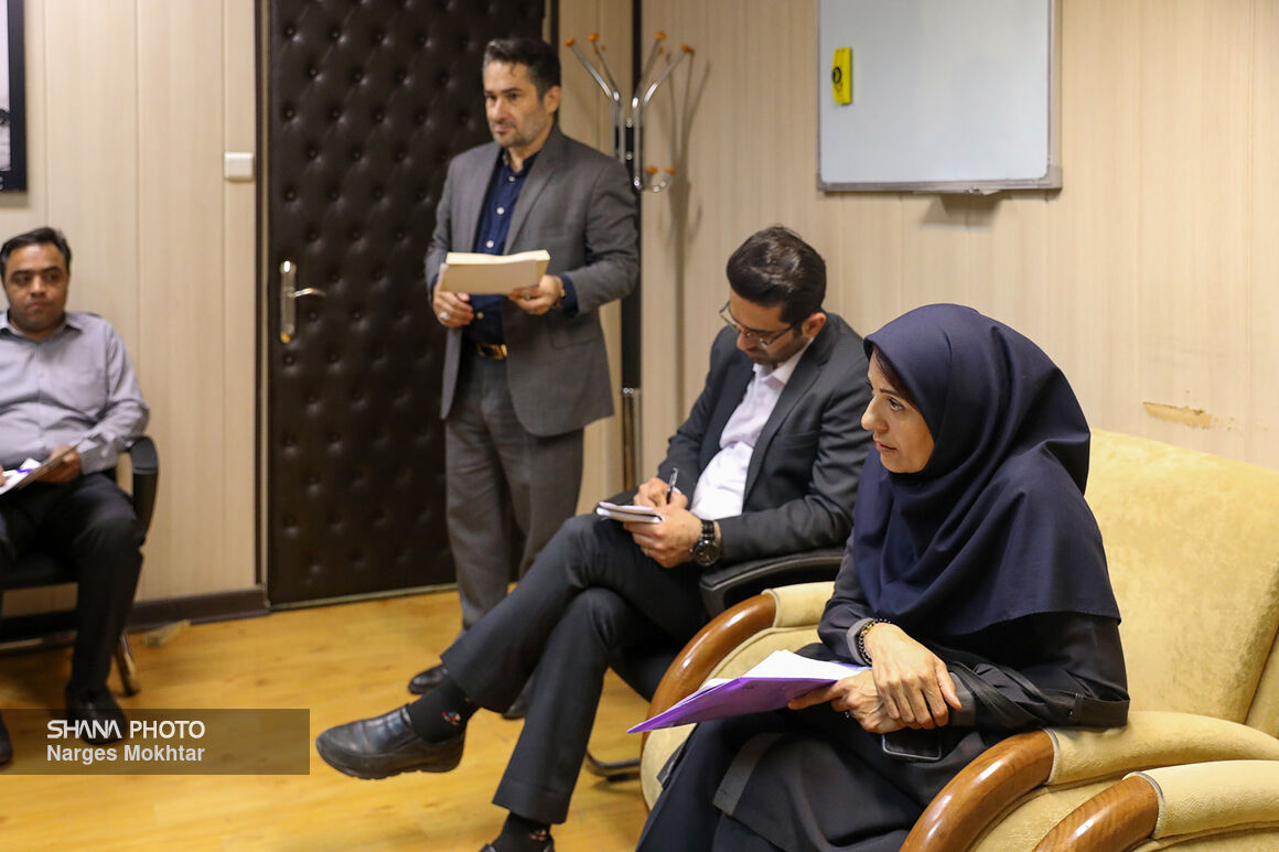 پیام خوزستان