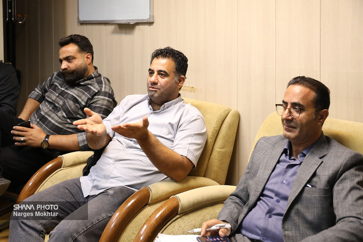 پیام خوزستان