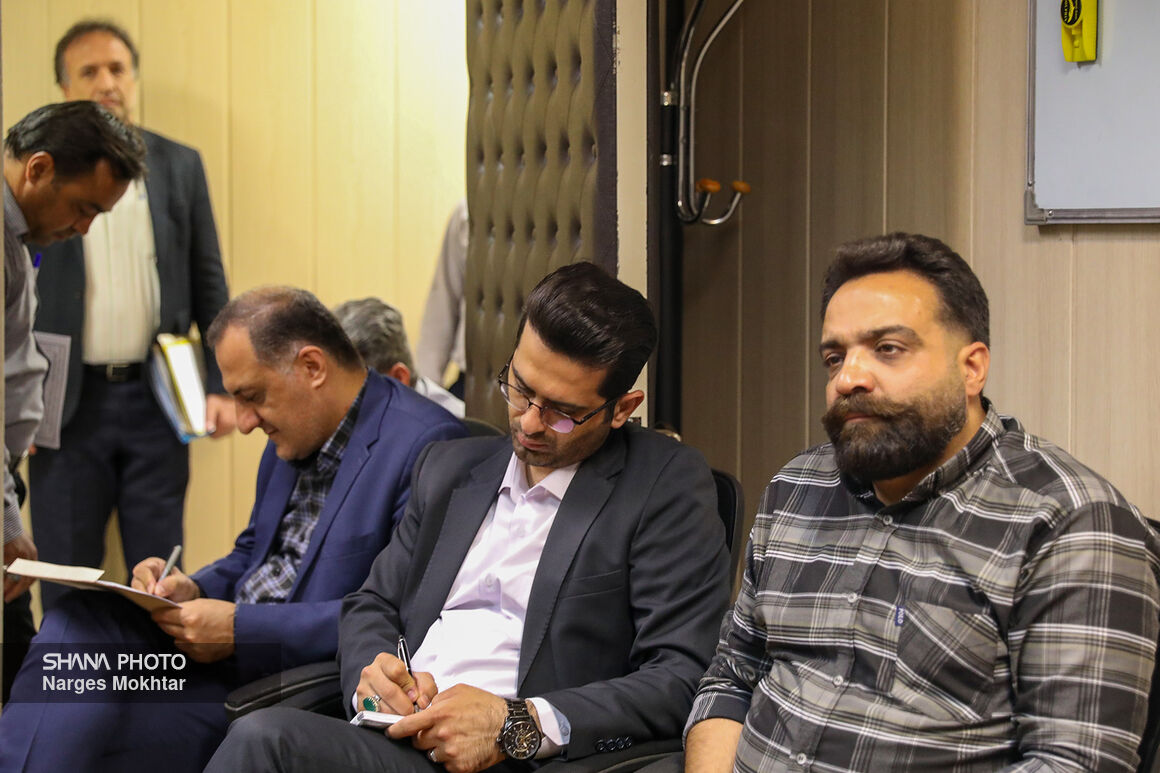 پیام خوزستان