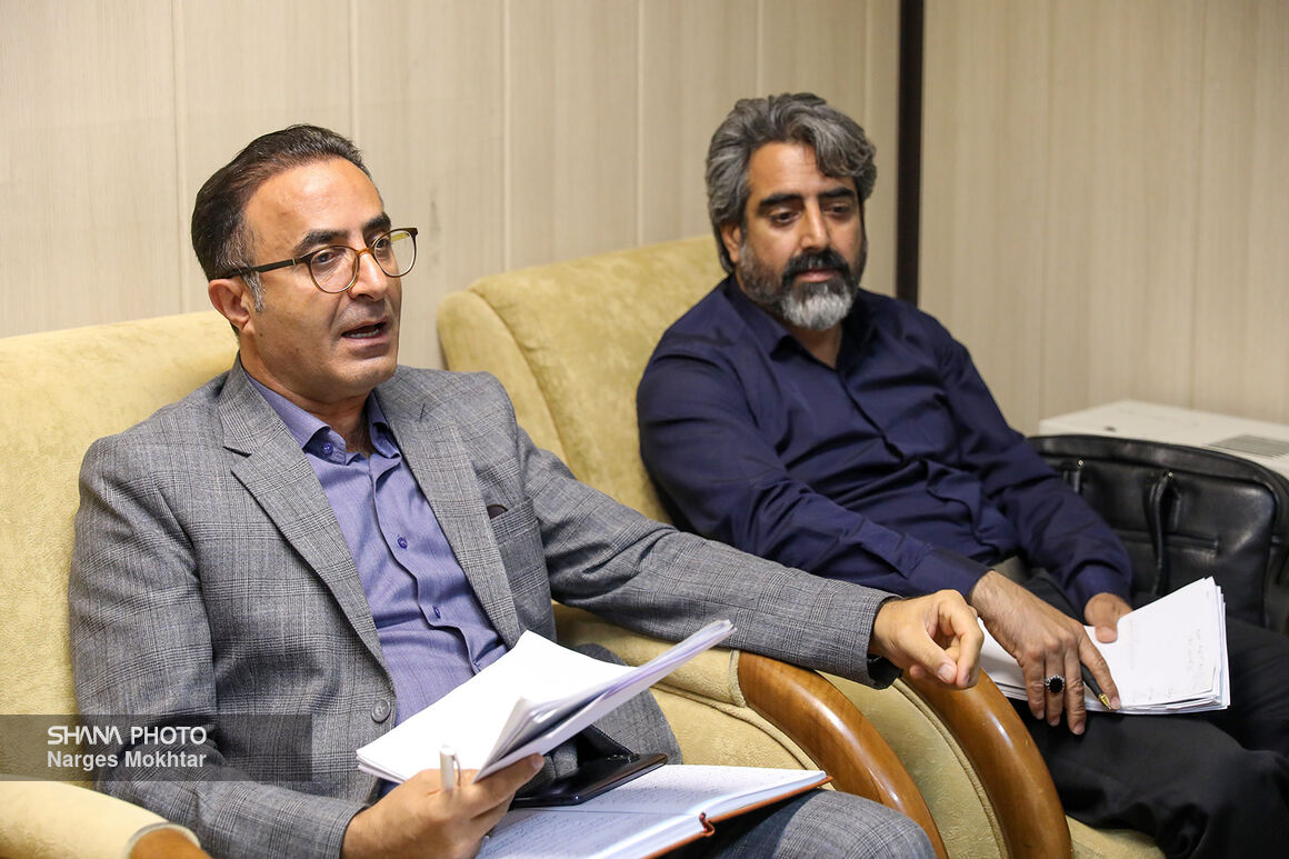 پیام خوزستان