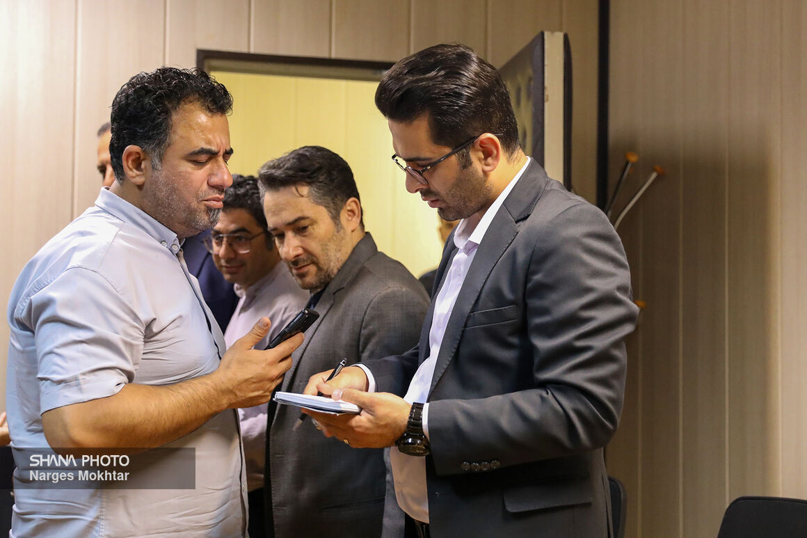 پیام خوزستان