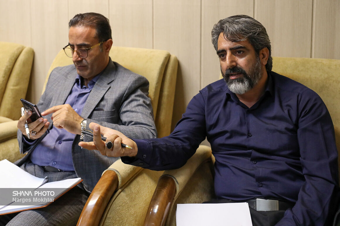 پیام خوزستان