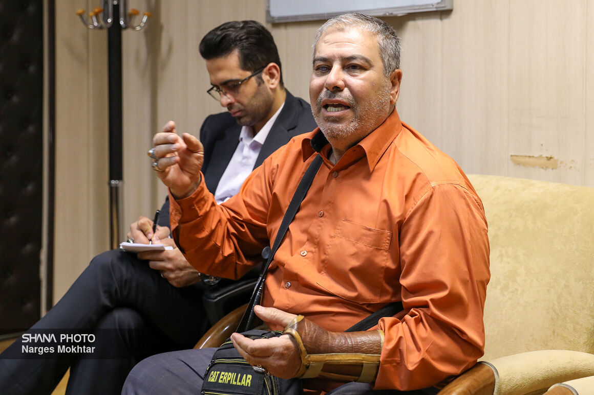 پیام خوزستان