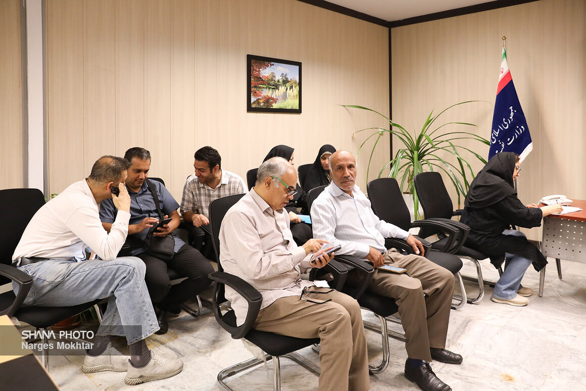 پیام خوزستان