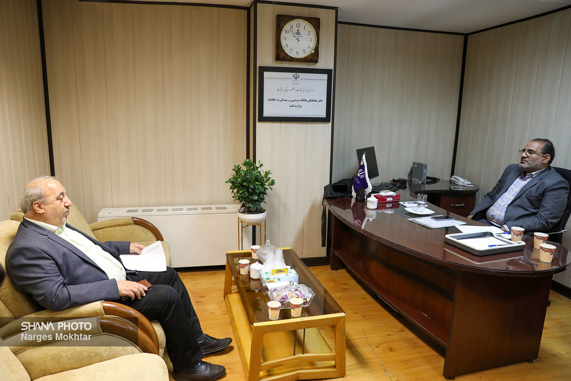 پیام خوزستان