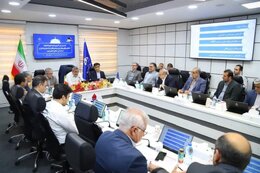 Comprehensive production roadmap drafted at NIOC