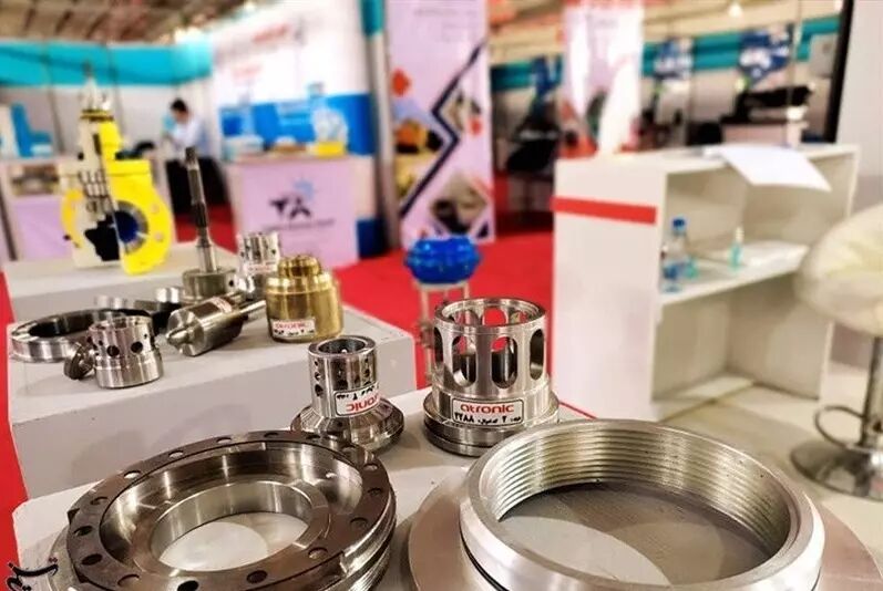 Domestic goods purchases rise 45% at Gachsaran complex
