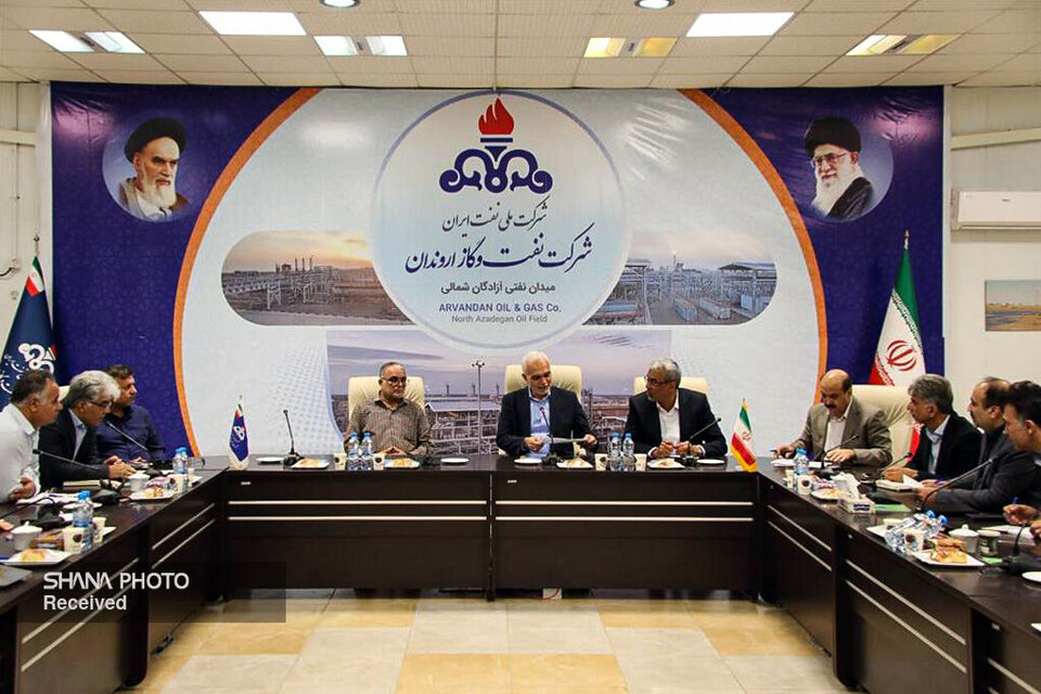 نظارت مستمر پیشنیاز تولید باکیفیت و پایدار است نظارت مستمر پیشنیاز تولید باکیفیت و پایدار است