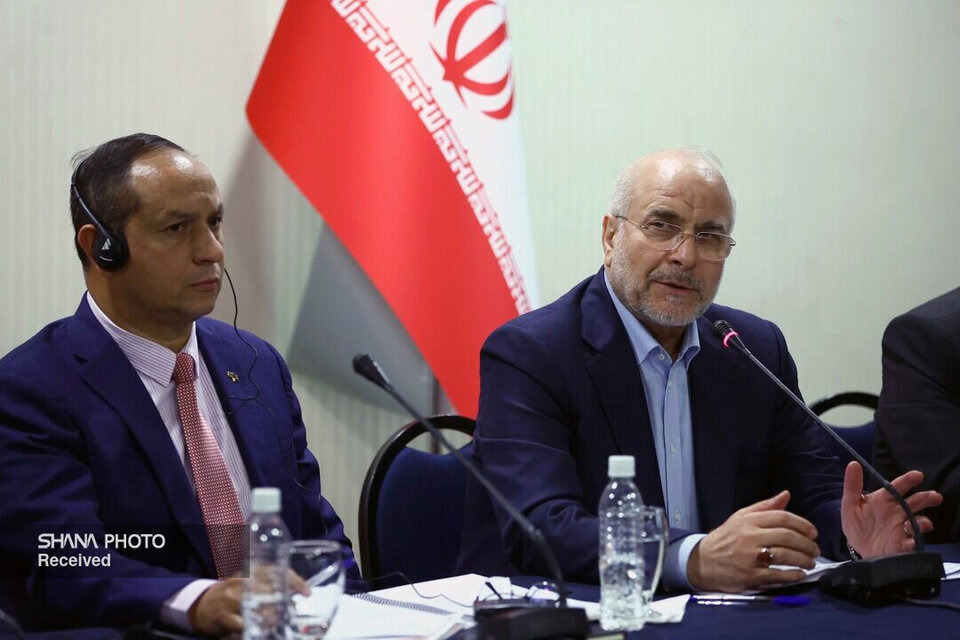 تقویت تجارت با ونزوئلا با محوریت بخش خصوصی