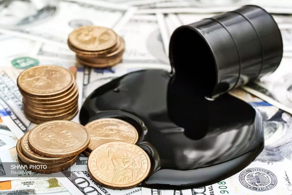 ابلاغ بسته تشویقی برای تسهیل قراردادهای نفت و گاز