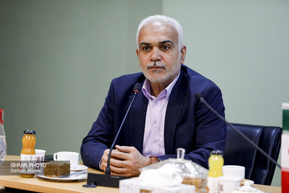 نخستین پروژه هوشمندسازی میدانهای نفتی در دارخوین اجرا میشود نخستین پروژه هوشمندسازی میدانهای نفتی در دارخوین اجرا میشود