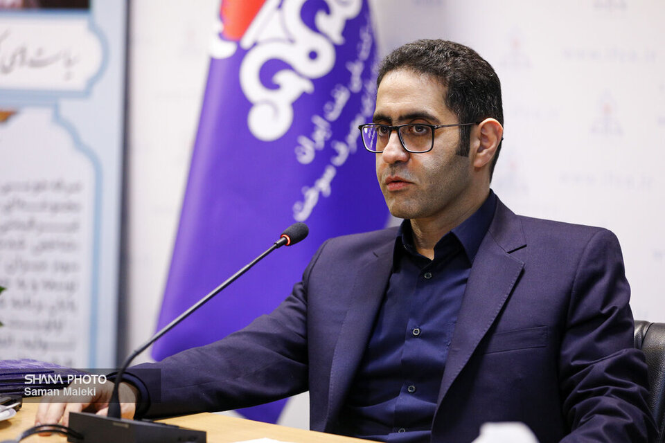 انتصاب مدیرعامل شرکت بهینهسازی مصرف سوخت انتصاب مدیرعامل شرکت بهینهسازی مصرف سوخت