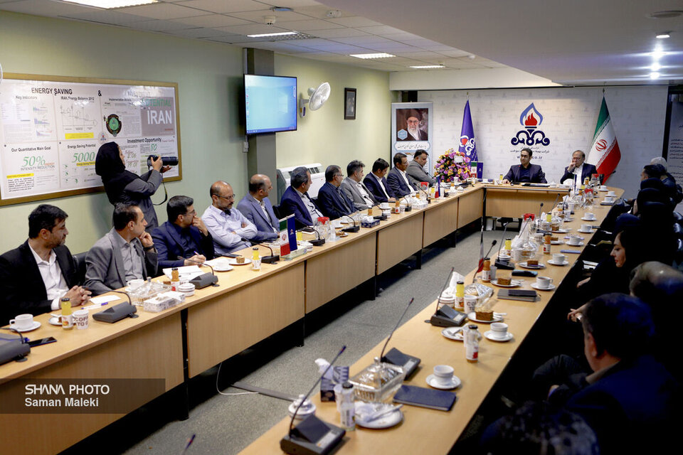 تأکید بر نقش بهینهسازی مصرف در عبور از ناترازی انرژی تأکید بر نقش بهینهسازی مصرف در عبور از ناترازی انرژی