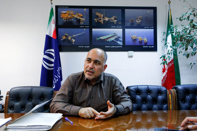 تکذیب مصرف سوخت مایع در نیروگاه‌های ری و پرند/ سوخت غالب گاز است