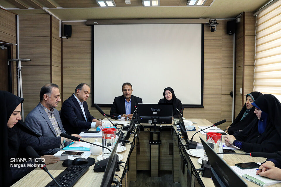 تشکیل کمیته صیانت از حقوق شهروندی در صنعت نفت تشکیل کمیته صیانت از حقوق شهروندی در صنعت نفت