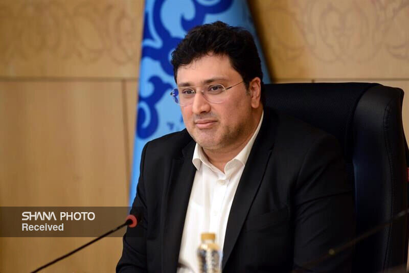 انتصاب سرپرست امور حقوقی شرکت ملی صنایع پتروشیمی انتصاب سرپرست امور حقوقی شرکت ملی صنایع پتروشیمی