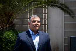 Minister says no concerns about fuel supply
