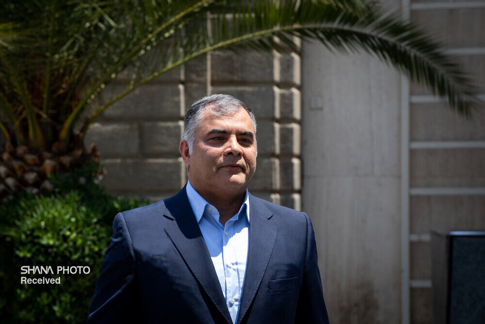 Minister says no concerns about fuel supply