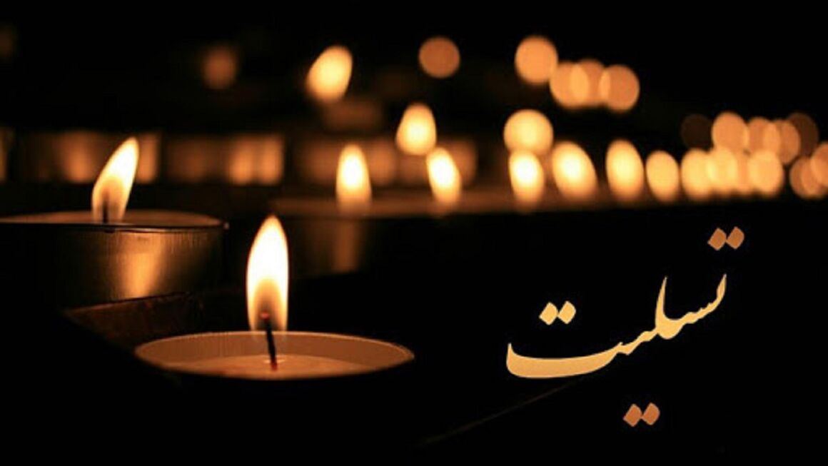 شهادت یکی از کارکنان شرکت پخش در پی تجاوز رژیم صهیونیستی