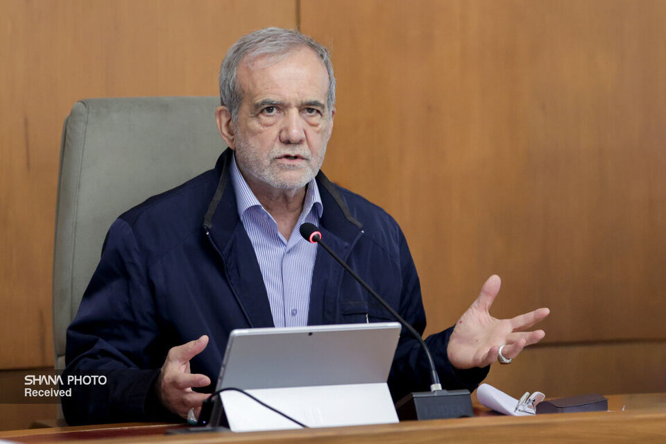 President assigns mission to ministries