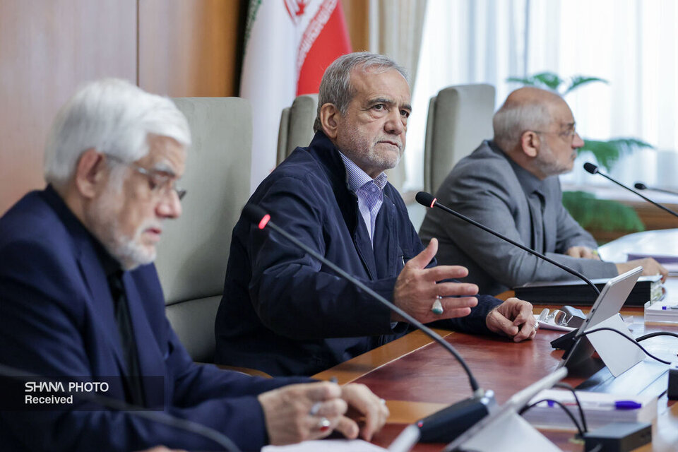 President stresses need for national unity, public participation in current conditions