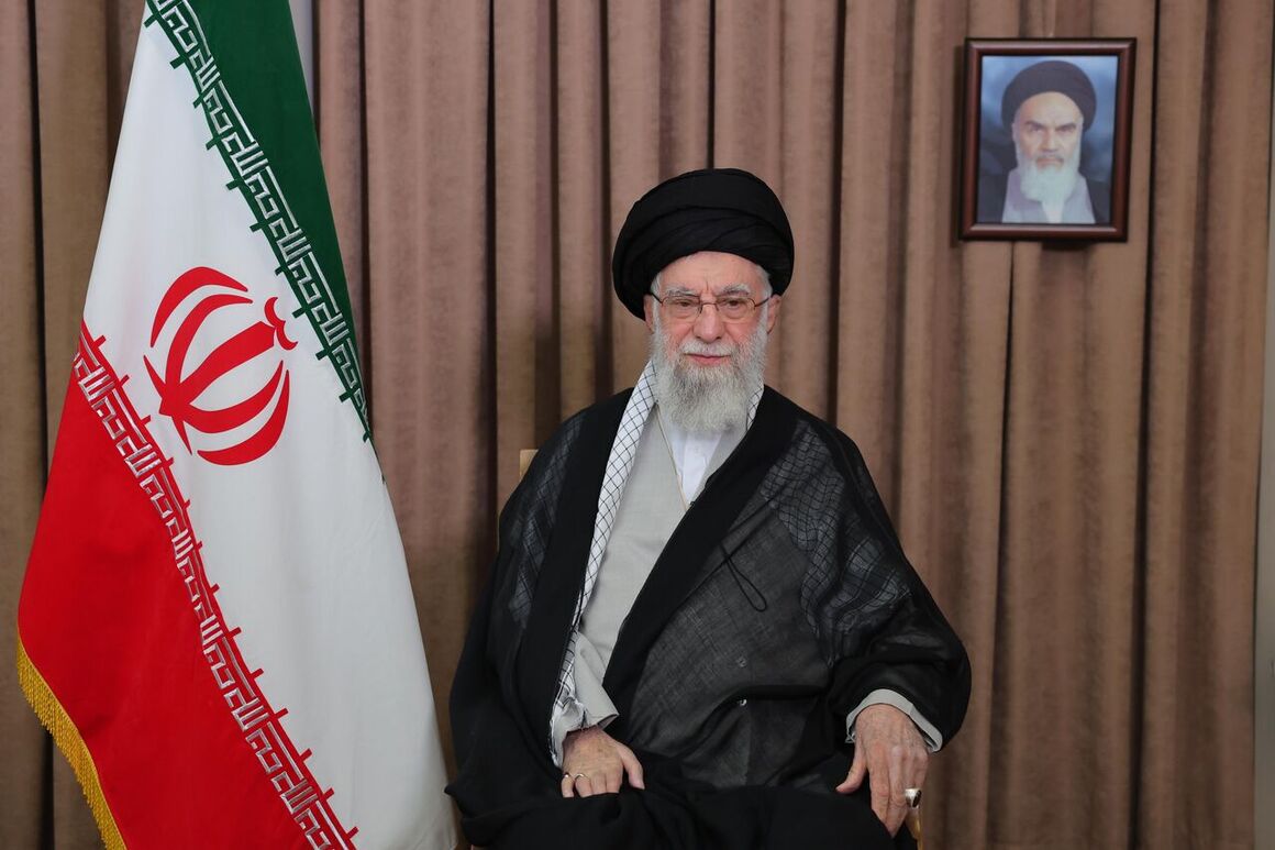 Iranian nation will never surrender to any imposition