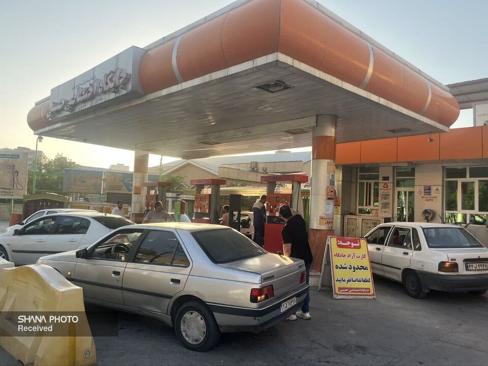 Old vehicles a major cause of gasoline imbalance, lawmaker says