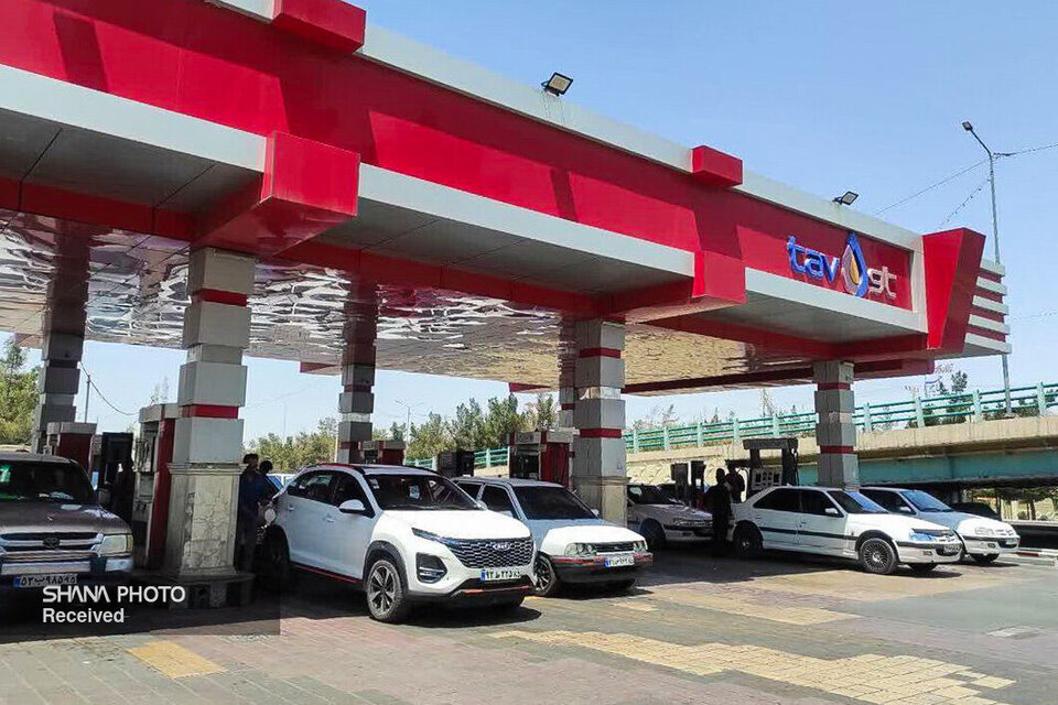 Oil Ministry shows remarkable resilience amid 50% surge in gasoline demand