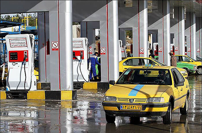 صرفهجویی ۱۲ میلیون لیتری بنزین با توسعه مصرف سیانجی صرفهجویی ۱۲ میلیون لیتری بنزین با توسعه مصرف سیانجی