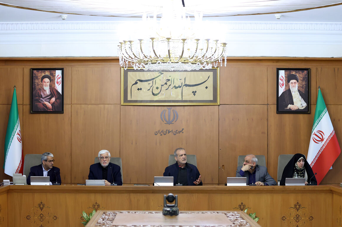 Iran condemns US attack on nuclear facilities Iran condemns US attack on nuclear facilities