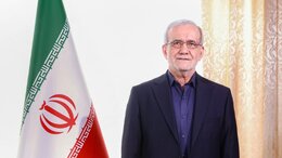 All credit for historic victory belongs to great nation of Iran