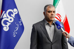 Paknejad highlights oil industry staff’s role in crisis